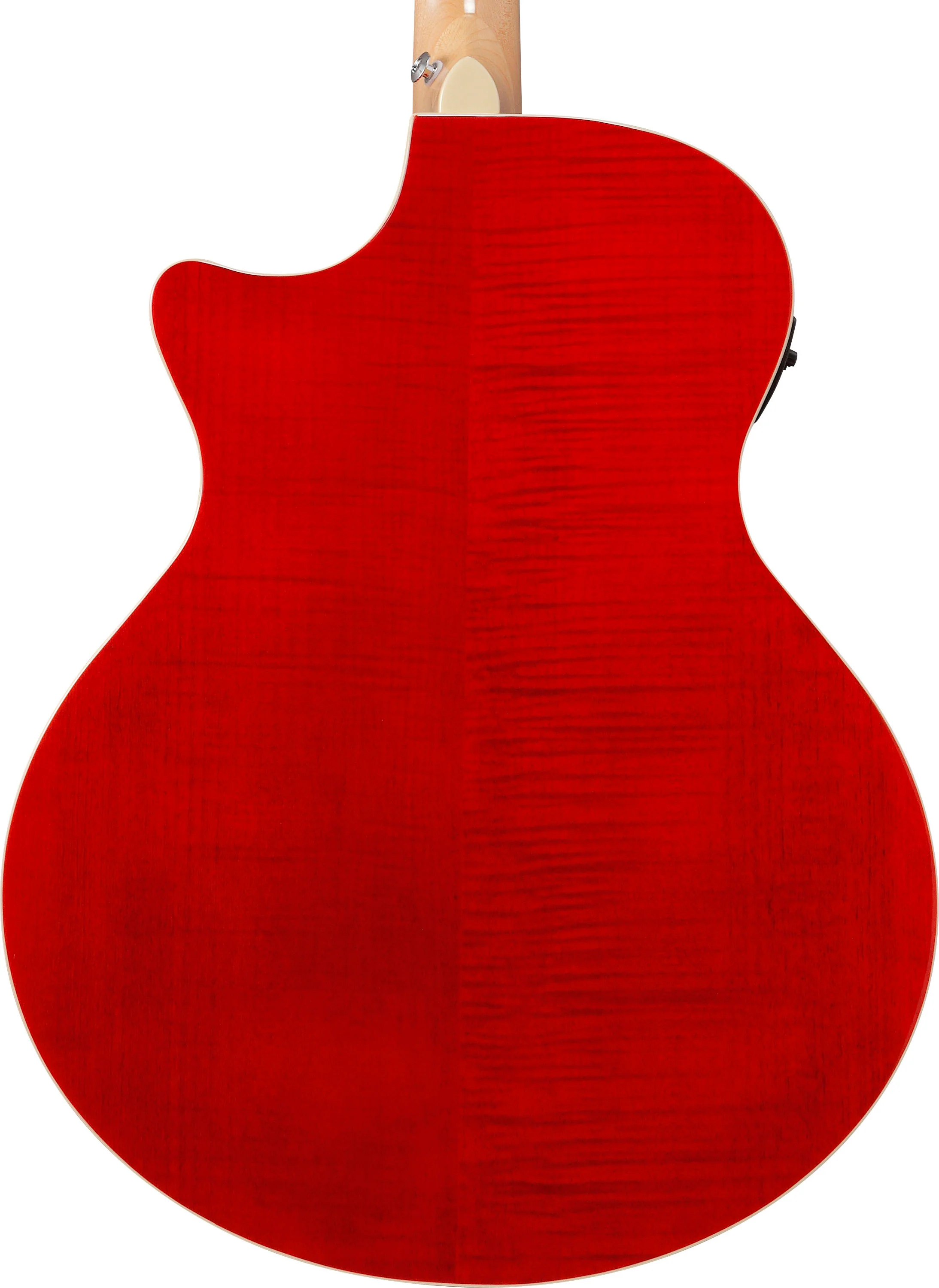 IBANEZ AE170 NTR GUITARRA ELECTROACUSTICA NATURAL - Image 5