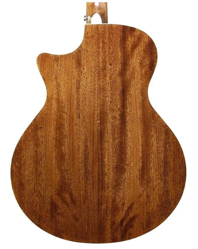 IBANEZ AE245 NT GUITARRA ELECTROACUSTICA NATURAL - Image 3