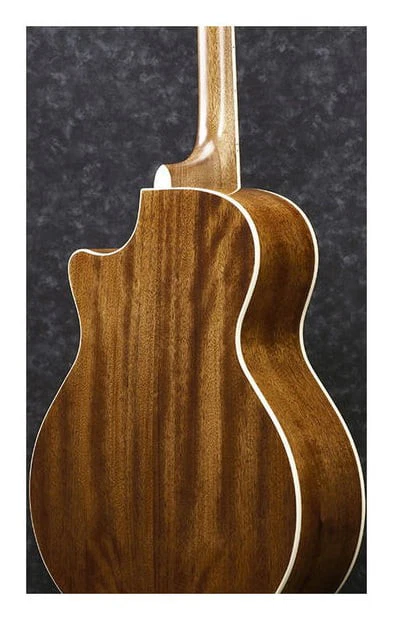 IBANEZ AE245 NT GUITARRA ELECTROACUSTICA NATURAL - Image 5