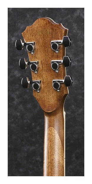 IBANEZ AE245 NT GUITARRA ELECTROACUSTICA NATURAL - Image 6