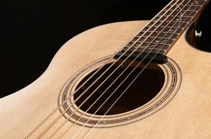IBANEZ AE275BT LGS GUITARRA ELECTROACUSTICA BARITONO - Image 13