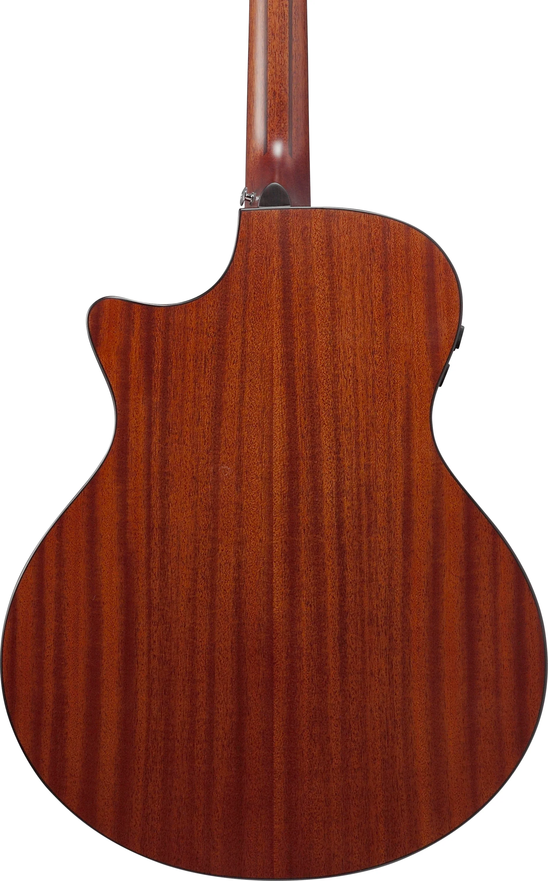 IBANEZ AE440 LGS GUITARRA ELECTROACUSTICA NATURAL LOW GLOSS - Image 5