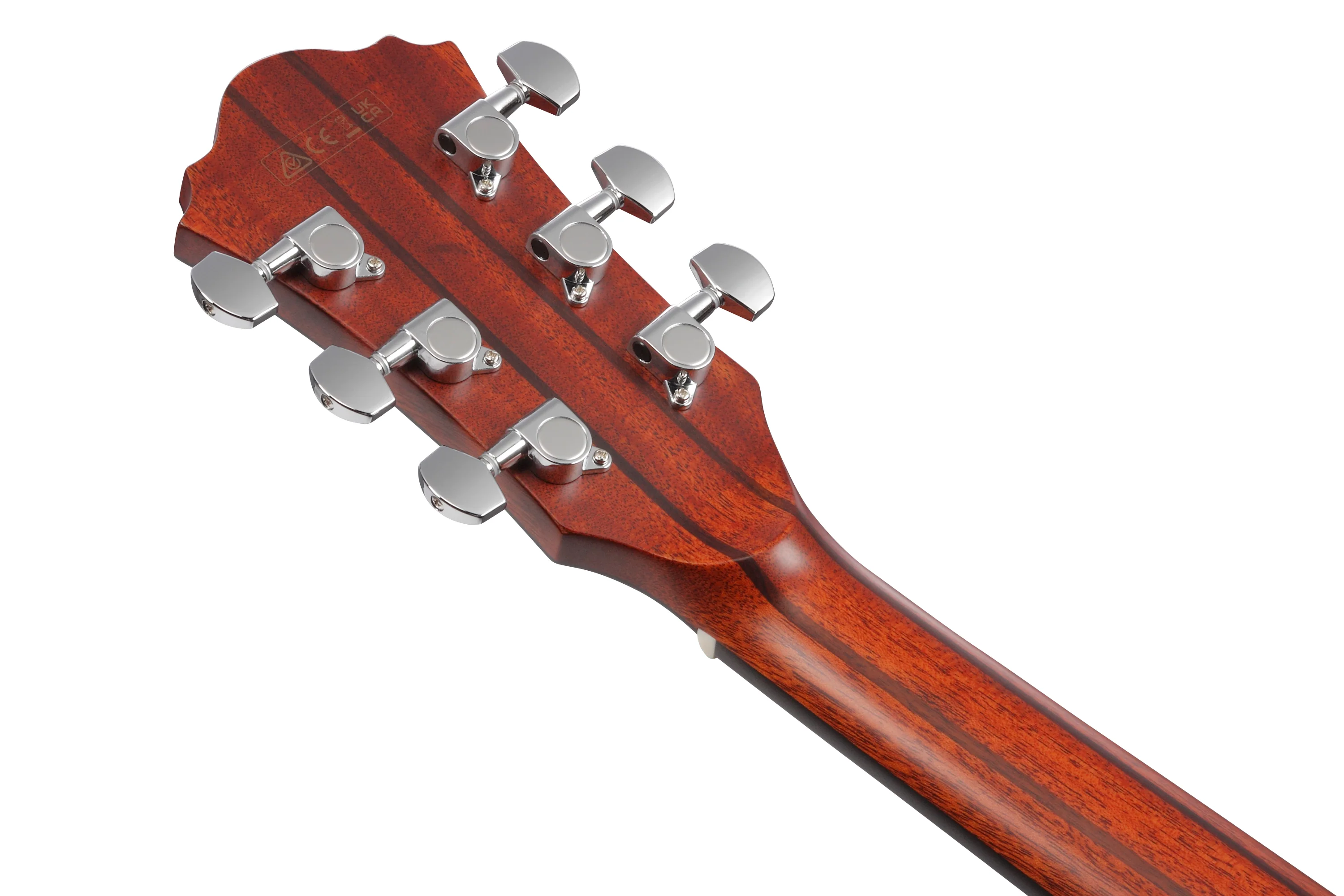IBANEZ AE440 LGS GUITARRA ELECTROACUSTICA NATURAL LOW GLOSS - Image 7