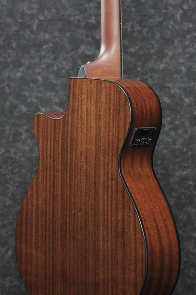 IBANEZ AEG50 DHH GUITARRA ELECTROACUSTICA DARK HONEY BURST - Image 13