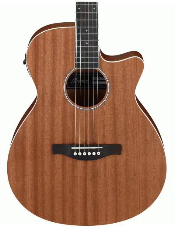 IBANEZ AEG7MH OPN GUITARRA ELECTROACUSTICA - Image 2
