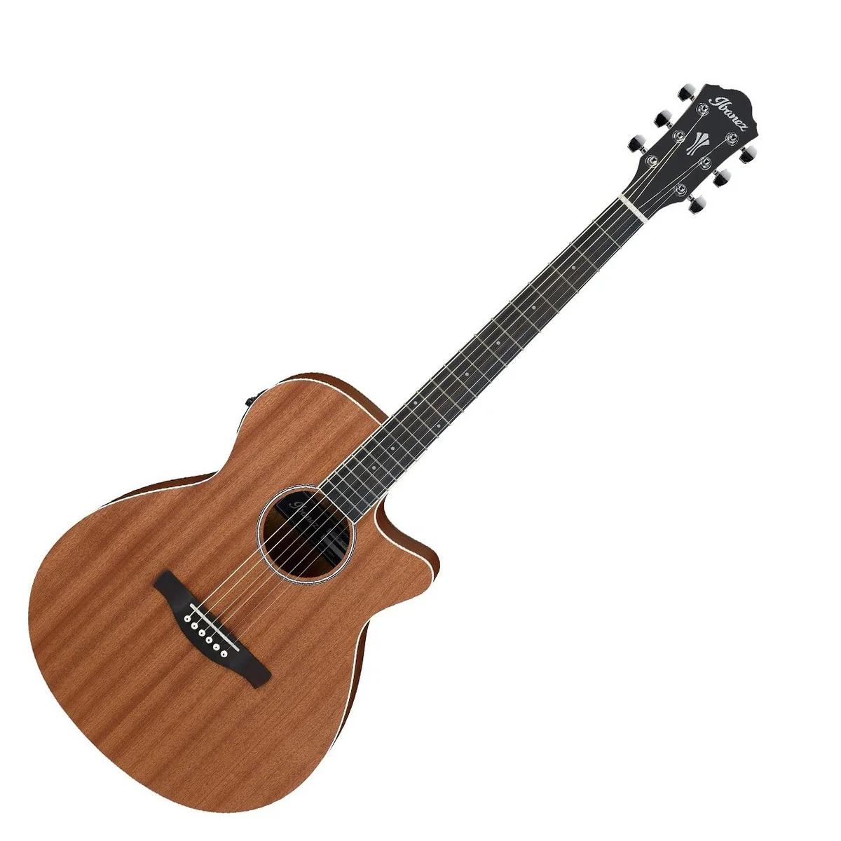 IBANEZ AEG7MH OPN GUITARRA ELECTROACUSTICA - Image 3