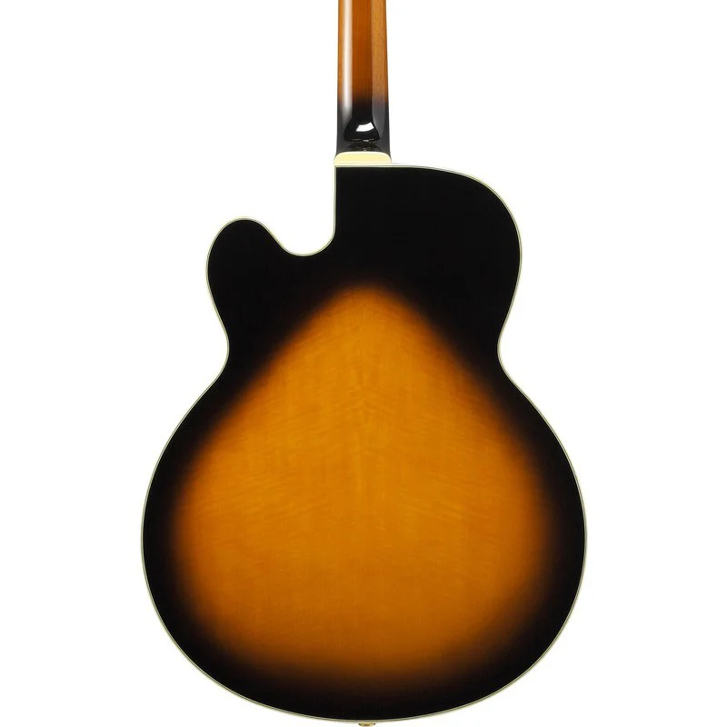 IBANEZ AF2000 BS PRESTIGE GUITARRA ELECTRICA BROWN SUNBURST. - Image 5