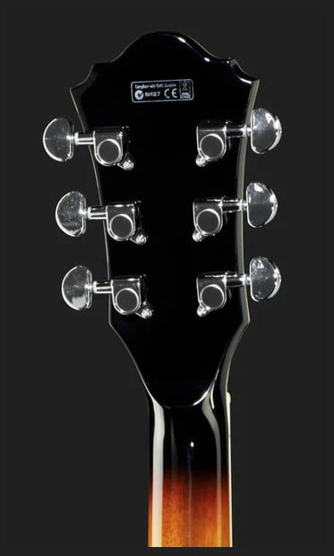 IBANEZ AF75 BS GUITARRA ELECTRICA - Image 12