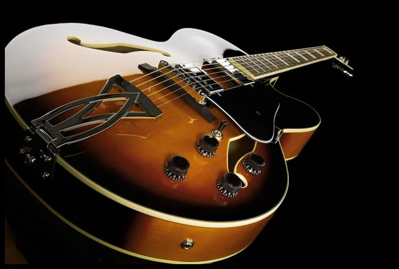 IBANEZ AF75 BS GUITARRA ELECTRICA - Image 13
