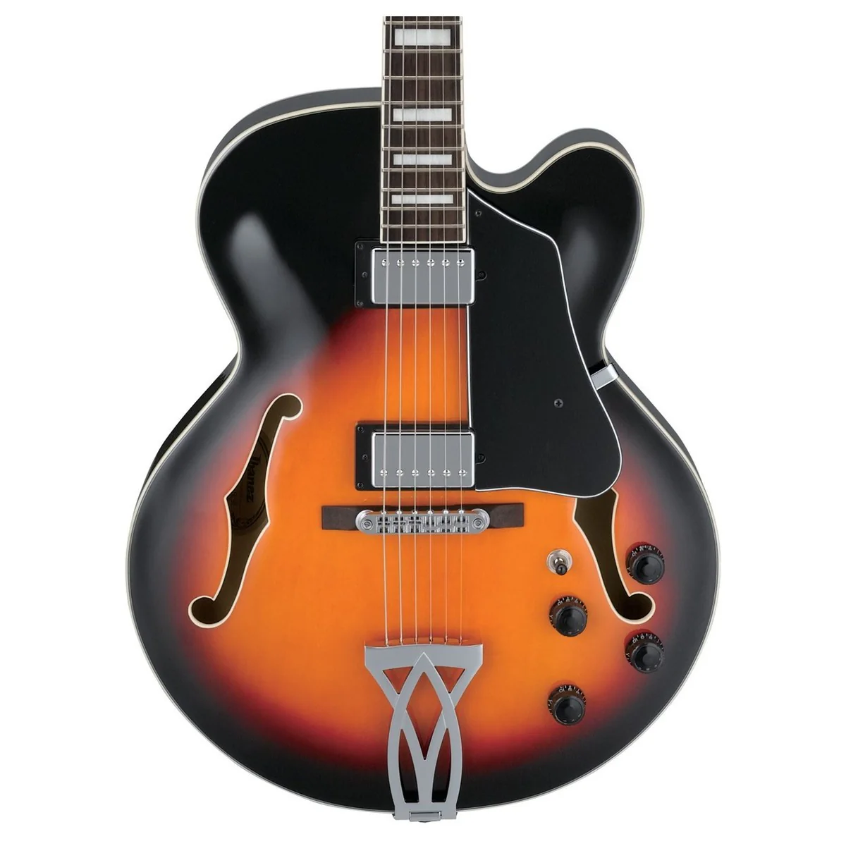 IBANEZ AF75 BS GUITARRA ELECTRICA - Image 2