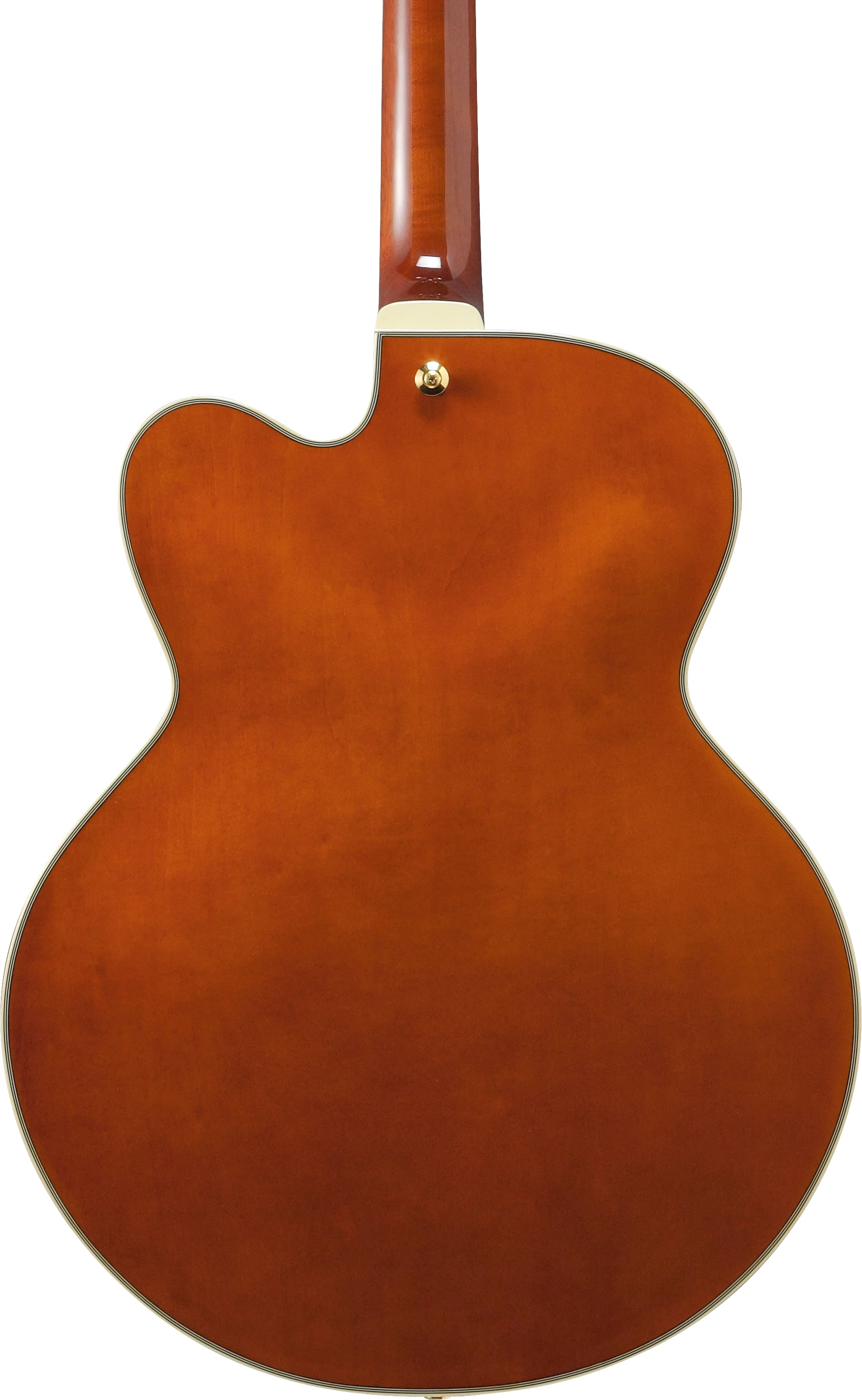 IBANEZ AF95 DA GUITARRA ELECTRICA DARK AMBER - Image 5