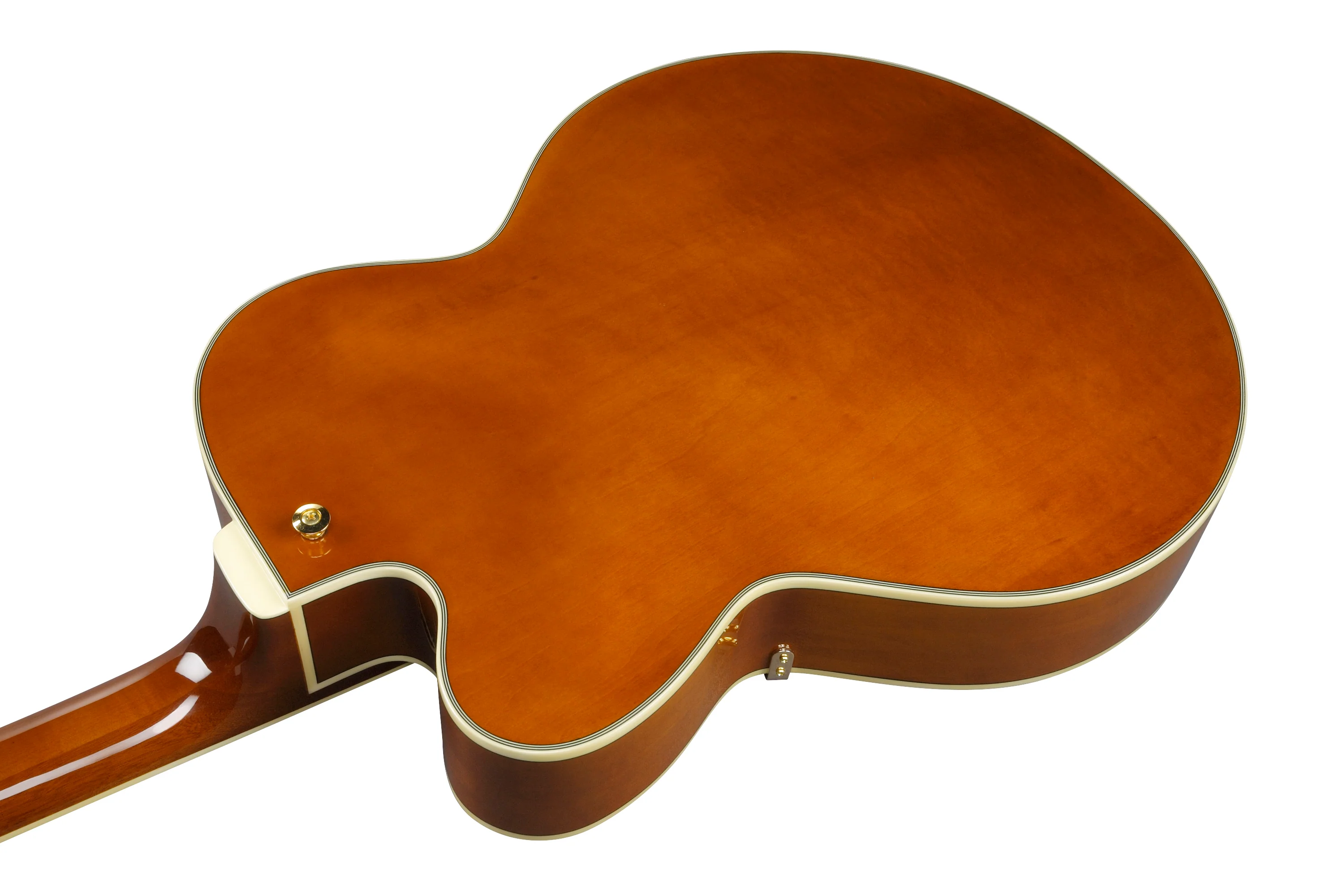 IBANEZ AF95 DA GUITARRA ELECTRICA DARK AMBER - Image 9