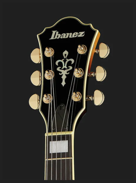 IBANEZ AF95FM AYS ARTCORE EXPRESSIONIST GUITARRA ELECTRICA ANTIQUE YELLOW SUNBURST - Image 10