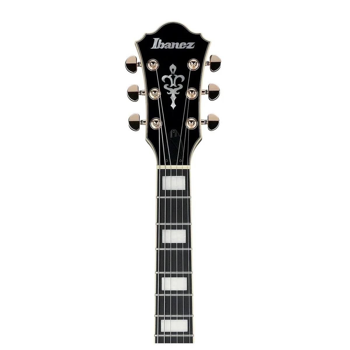 IBANEZ AF95FM AYS ARTCORE EXPRESSIONIST GUITARRA ELECTRICA ANTIQUE YELLOW SUNBURST - Image 3