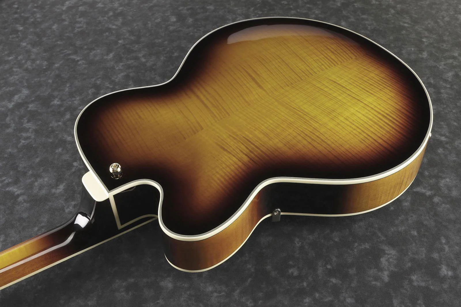 IBANEZ AF95FM AYS ARTCORE EXPRESSIONIST GUITARRA ELECTRICA ANTIQUE YELLOW SUNBURST - Image 7