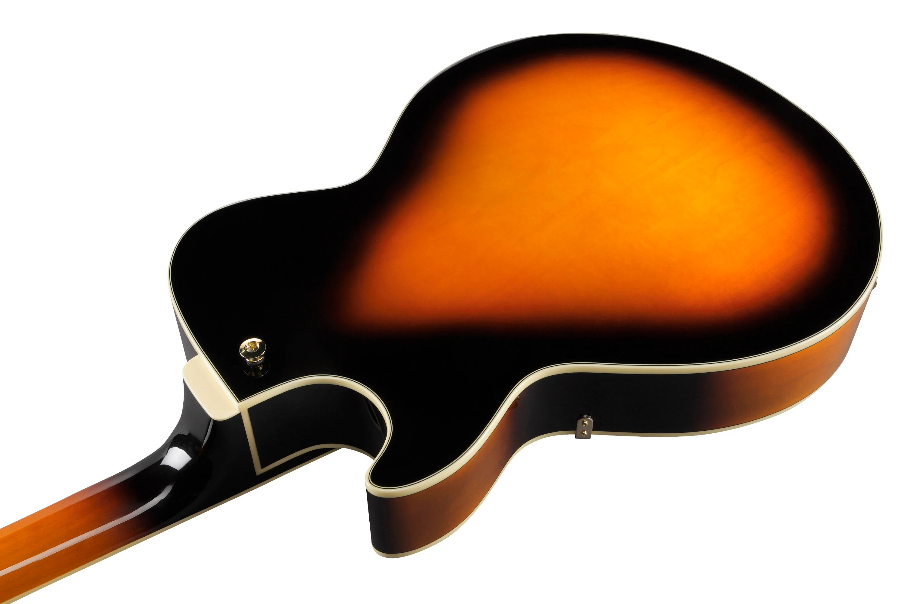 IBANEZ AG75G BS GUITARRA ELECTRICA BROWN SUNBURST - Image 9