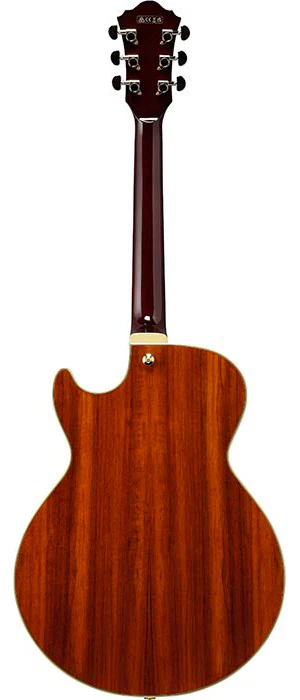 IBANEZ AG95K NT ARTCORE EXPRESSIONIST GUITARRA ELECTRICA NATURAL - Image 3