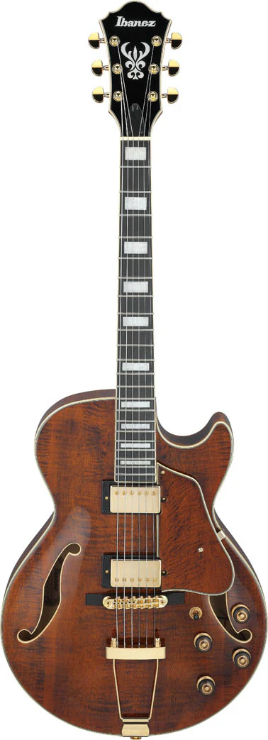 IBANEZ AG95MG DA ARTOCORE EXPRESSIONIST GUITARRA ELECTRICA DARK AMBER