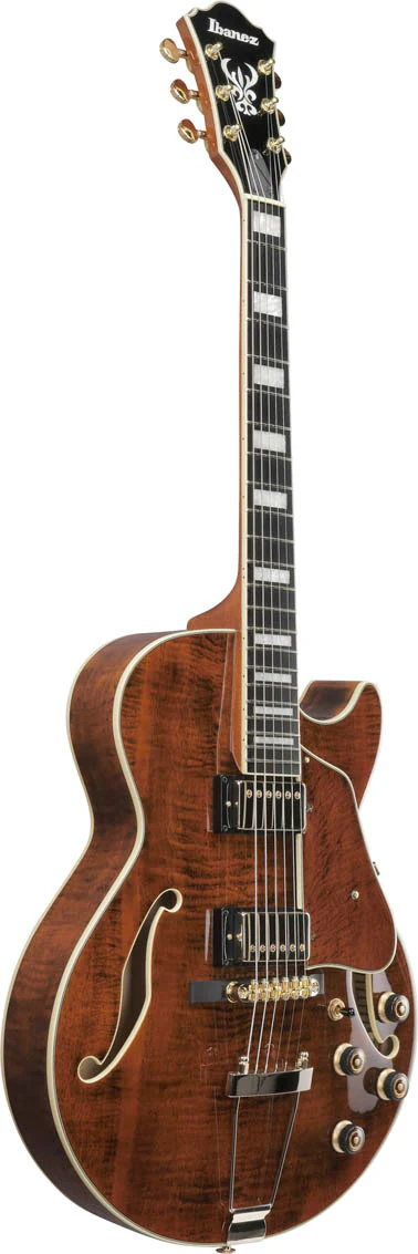IBANEZ AG95MG DA ARTOCORE EXPRESSIONIST GUITARRA ELECTRICA DARK AMBER - Image 3