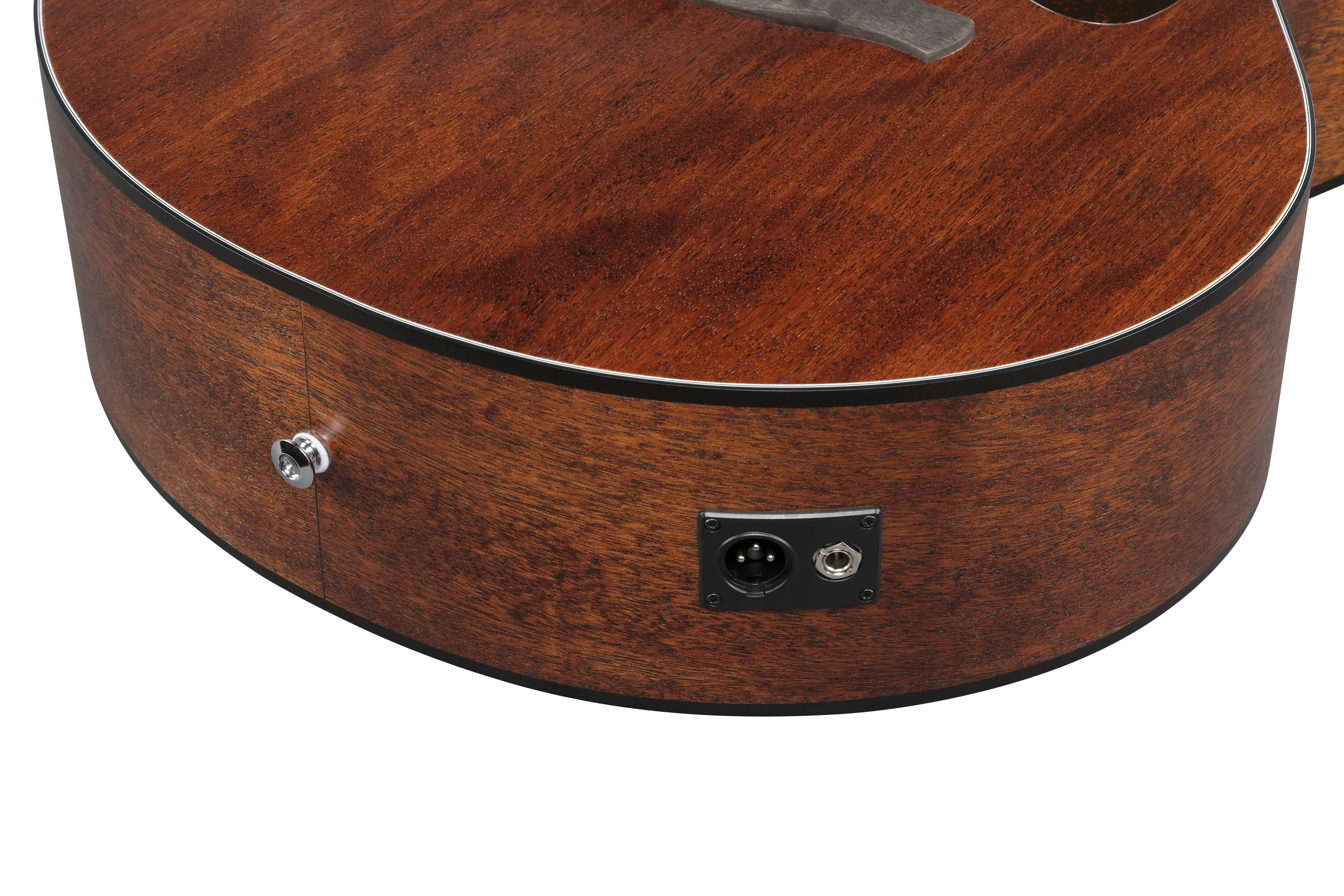 IBANEZ AJ54E OPN GUITARRA ELECTROACUSTICA OPEN PORE NATURAL - Image 11