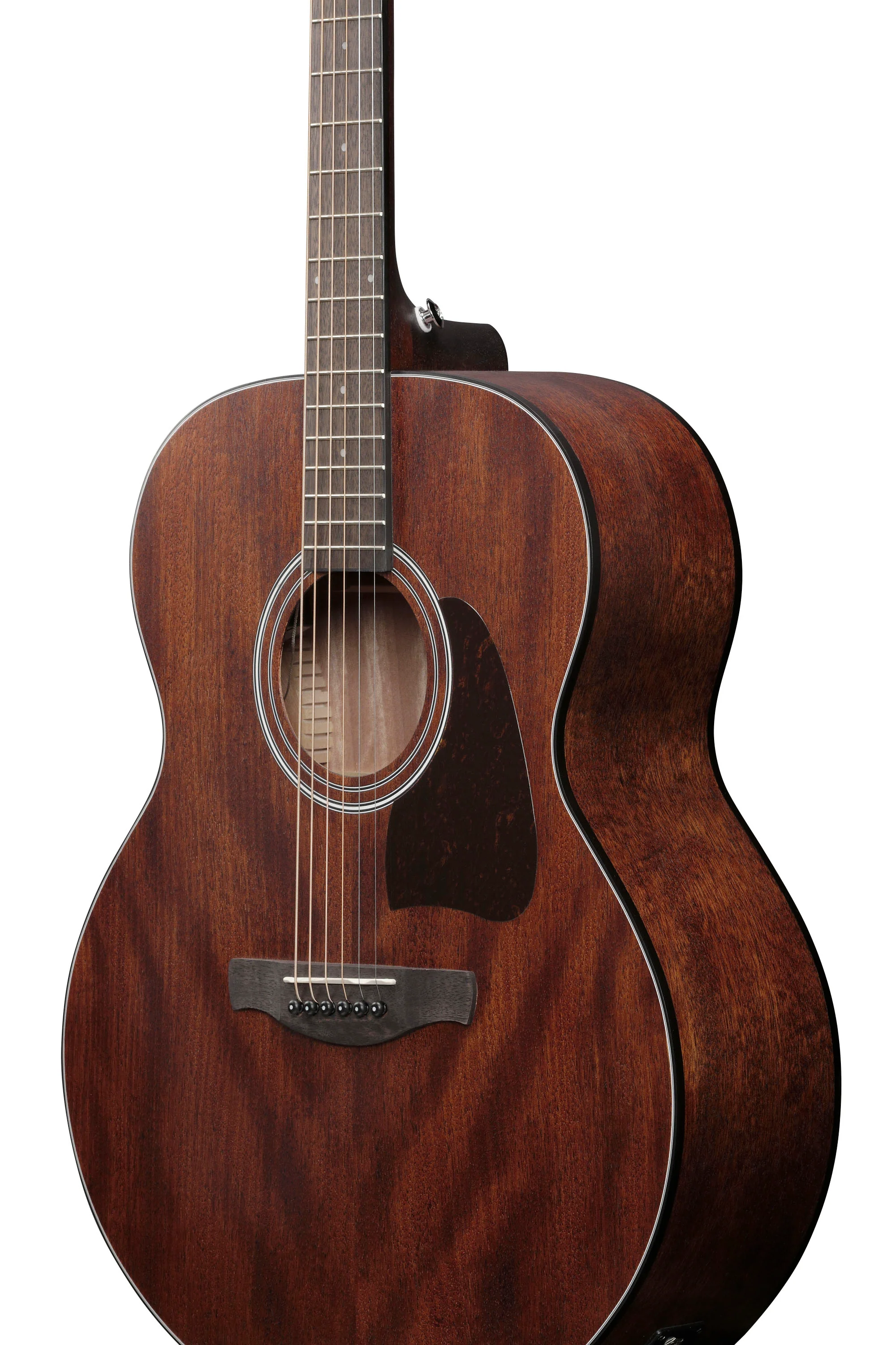 IBANEZ AJ54E OPN GUITARRA ELECTROACUSTICA OPEN PORE NATURAL - Image 6