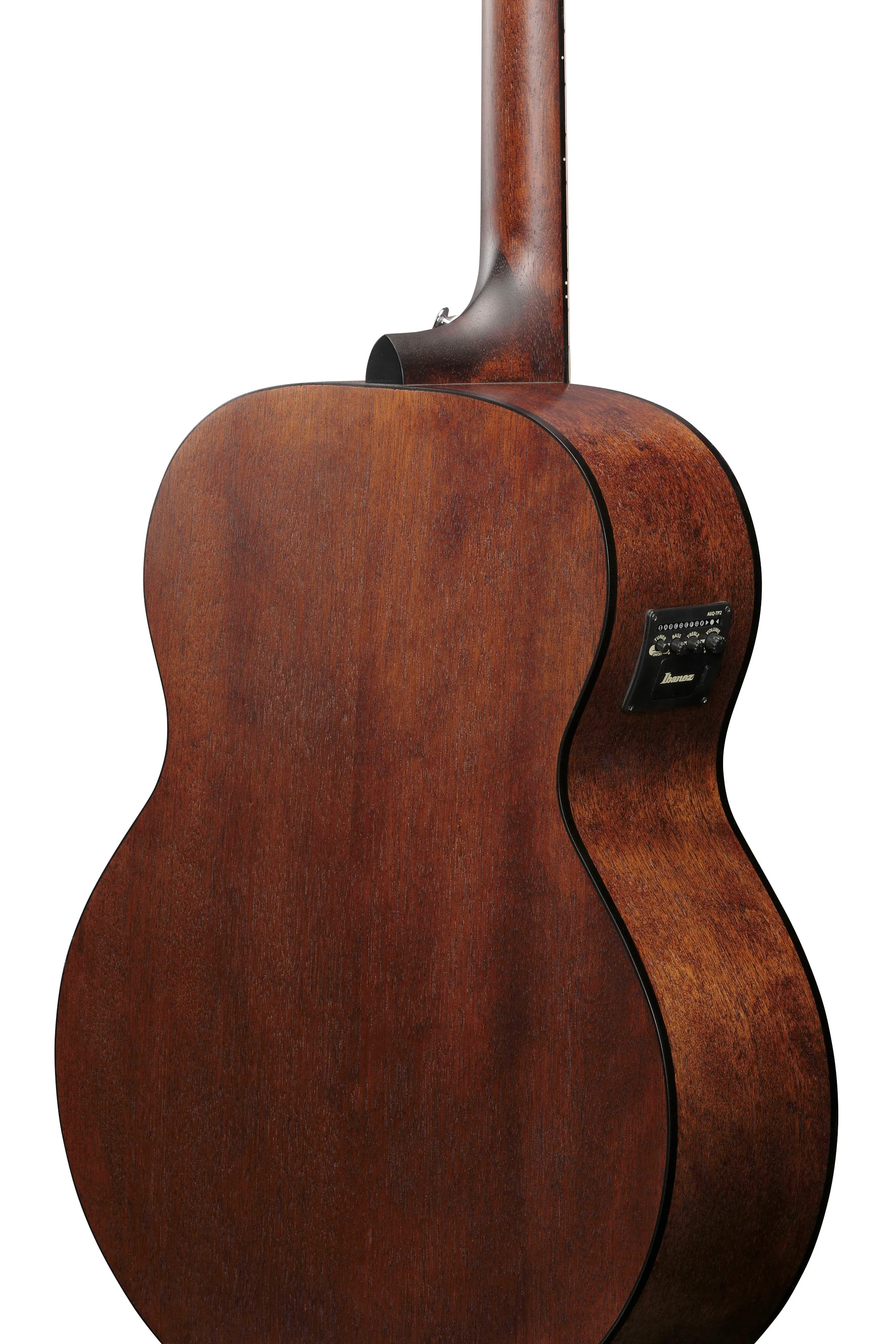 IBANEZ AJ54E OPN GUITARRA ELECTROACUSTICA OPEN PORE NATURAL - Image 7