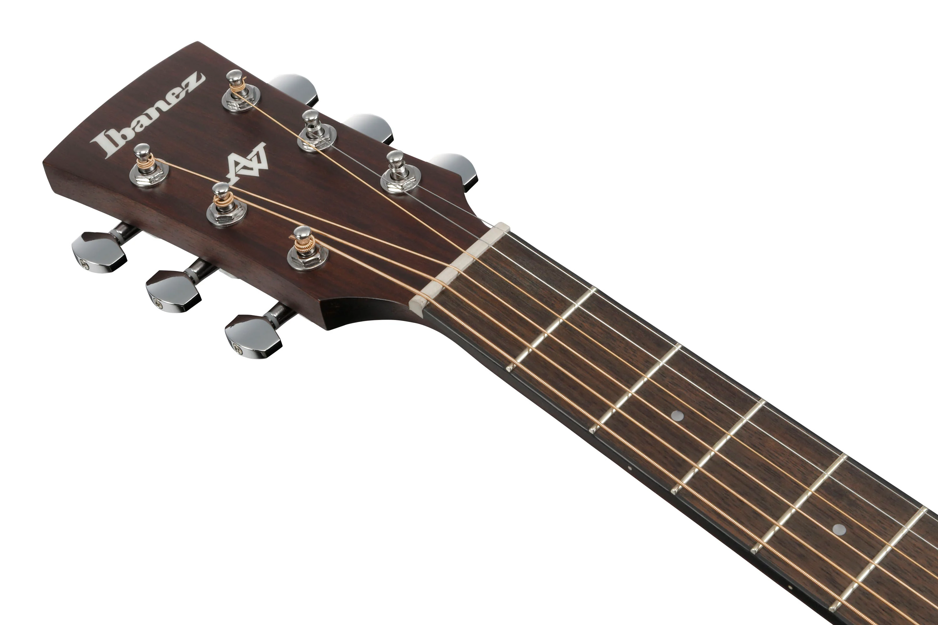 IBANEZ AJ54E OPN GUITARRA ELECTROACUSTICA OPEN PORE NATURAL - Image 8