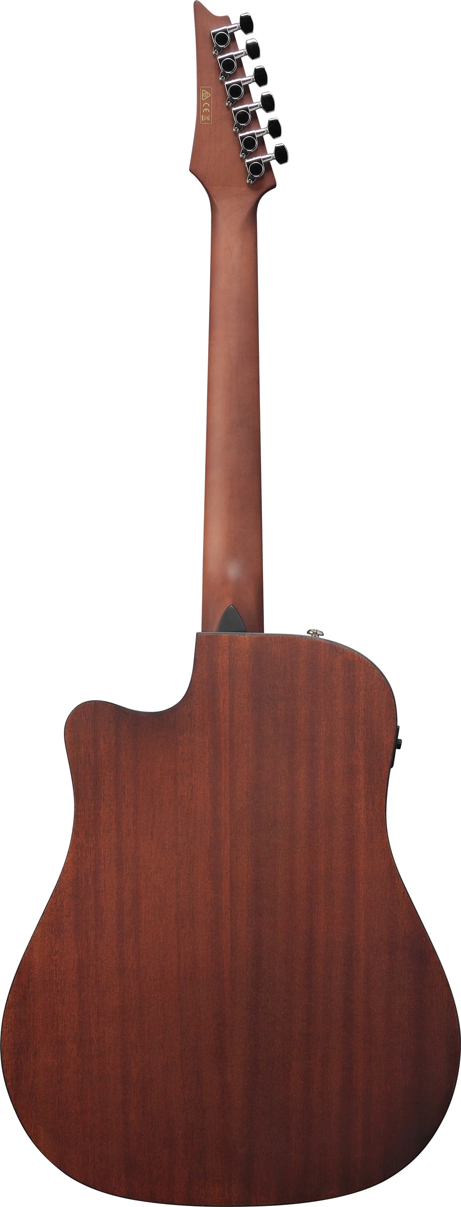 IBANEZ ALT20 OPN GUITARRA ELECTROACUSTICA OPEN PORE. - Image 3
