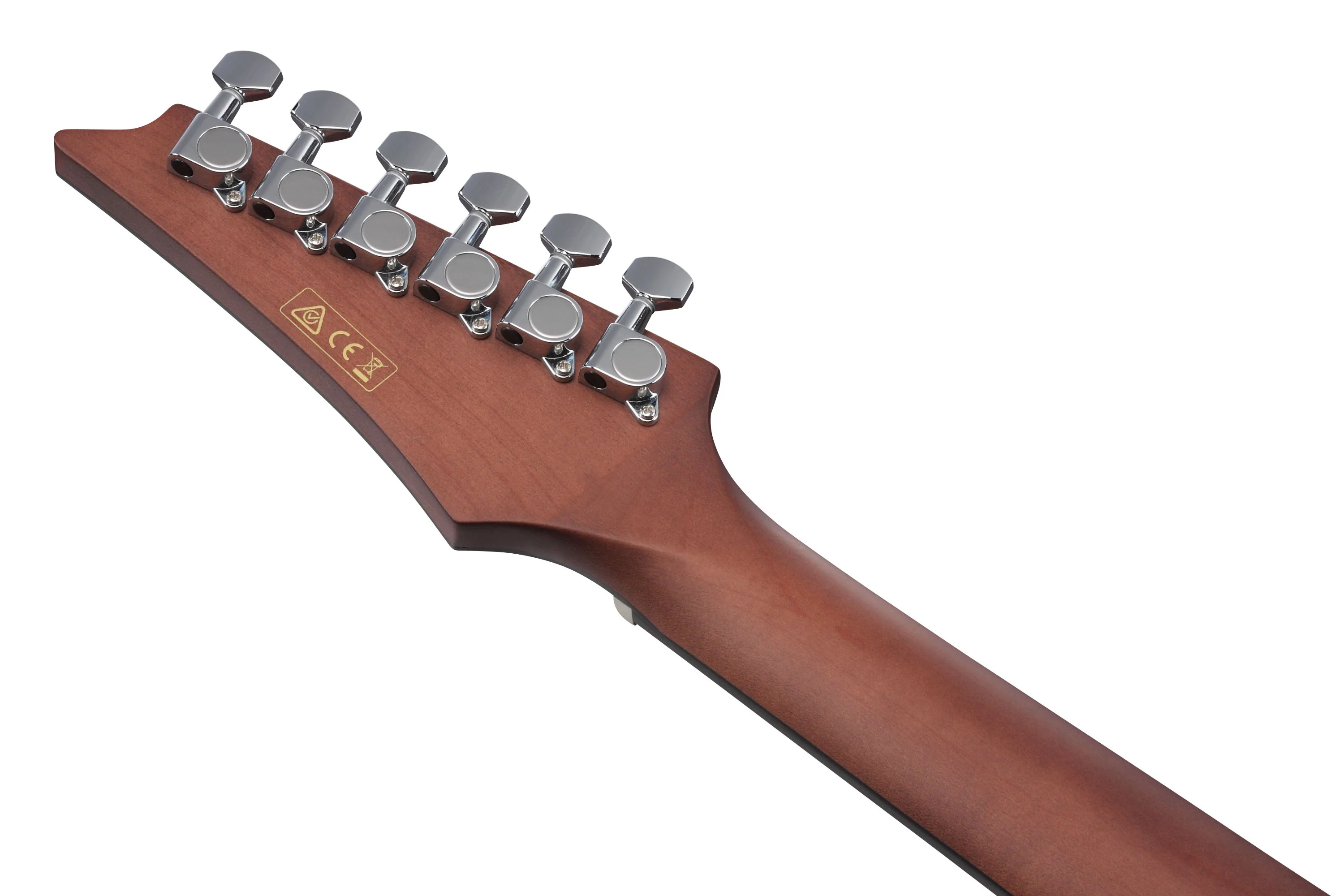 IBANEZ ALT20 OPN GUITARRA ELECTROACUSTICA OPEN PORE. - Image 7