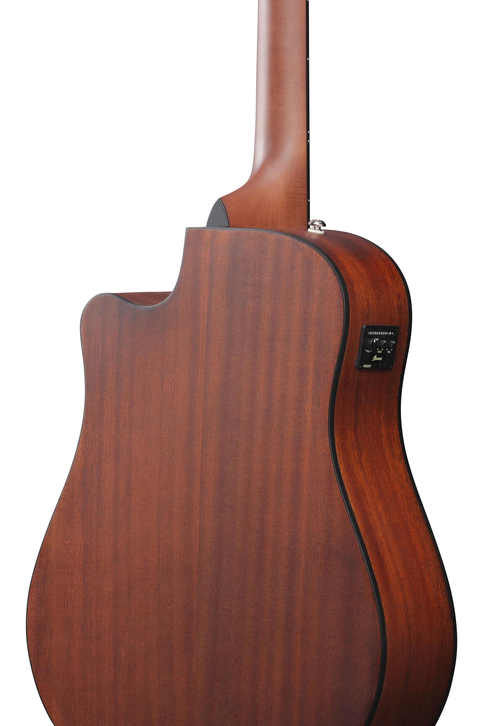 IBANEZ ALT20 OPN GUITARRA ELECTROACUSTICA OPEN PORE. - Image 9