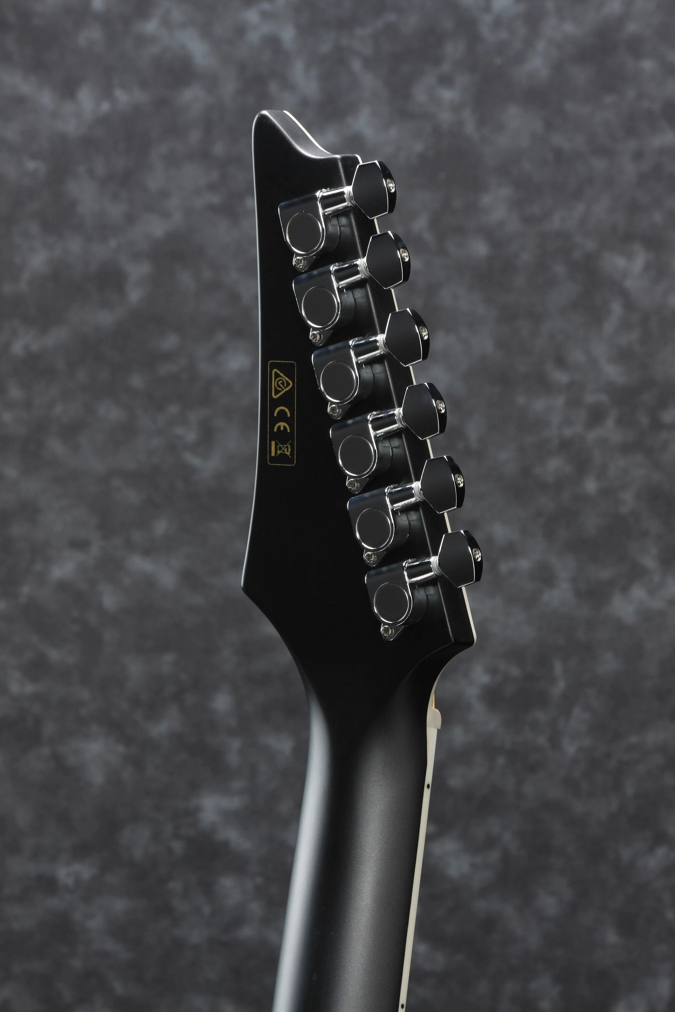 IBANEZ ALT30 BKM GUITARRA ELECTROACUSTICA BLACK METALLIC - Image 5
