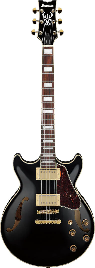 IBANEZ AM73G BK ARTCORE GUITARRA ELECTRICA NEGRA