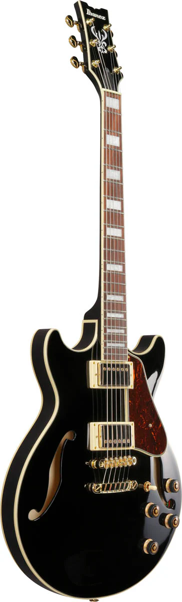 IBANEZ AM73G BK ARTCORE GUITARRA ELECTRICA NEGRA - Image 3