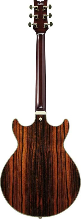 IBANEZ AM93ME NT GUITARRA ELECTRICA HOLLOW BODY NATURAL - Image 3