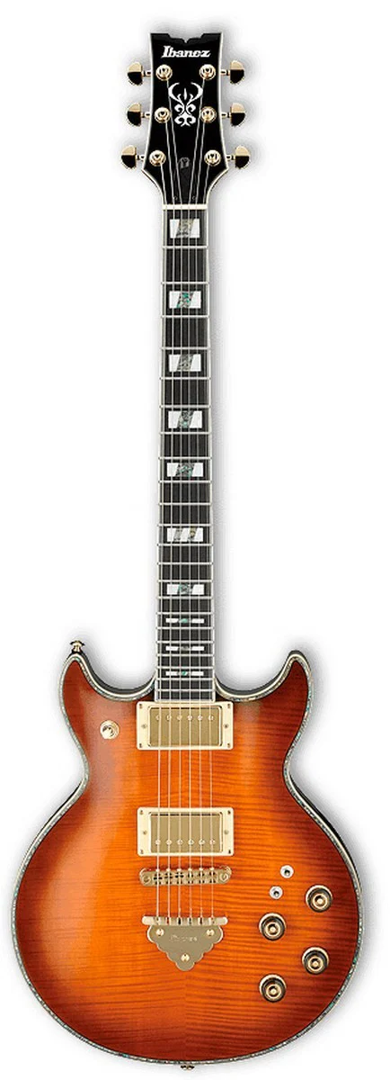 IBANEZ AR420 VLS GUITARRA ELECTRICA VIOLIN SUNBURST
