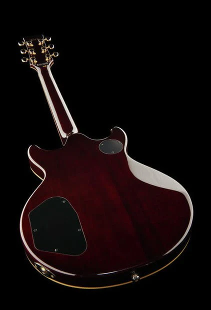 IBANEZ AR420 VLS GUITARRA ELECTRICA VIOLIN SUNBURST - Image 10