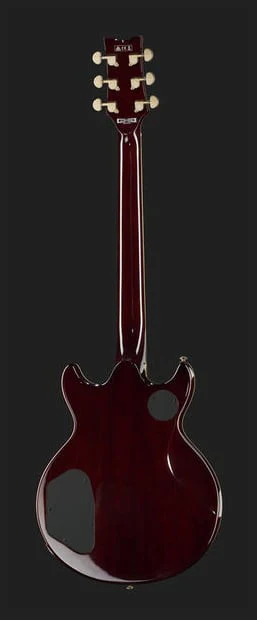 IBANEZ AR420 VLS GUITARRA ELECTRICA VIOLIN SUNBURST - Image 2