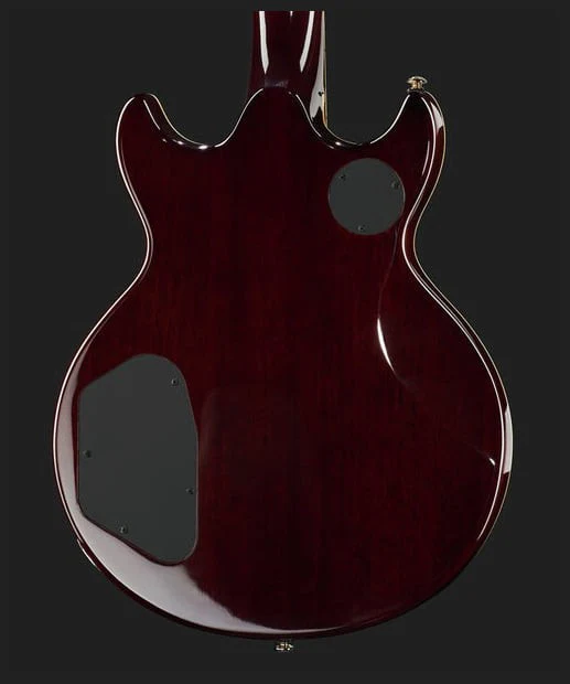IBANEZ AR420 VLS GUITARRA ELECTRICA VIOLIN SUNBURST - Image 4