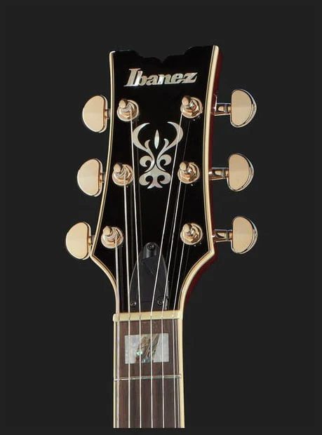 IBANEZ AR420 VLS GUITARRA ELECTRICA VIOLIN SUNBURST - Image 5