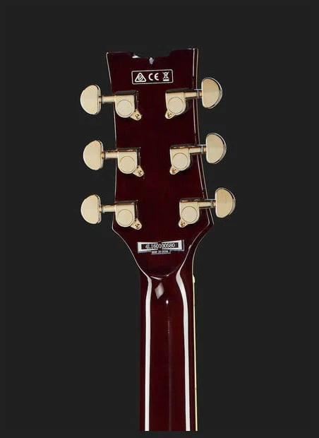 IBANEZ AR420 VLS GUITARRA ELECTRICA VIOLIN SUNBURST - Image 6
