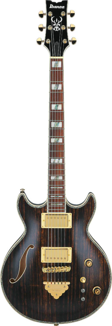 IBANEZ AR520HME NT GUITARRA ELECTRICA NATURAL