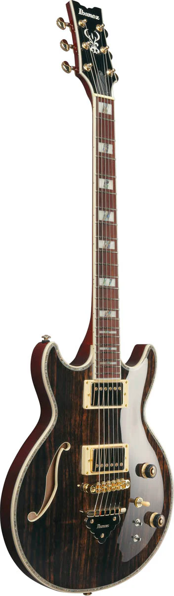 IBANEZ AR520HME NT GUITARRA ELECTRICA NATURAL - Image 3