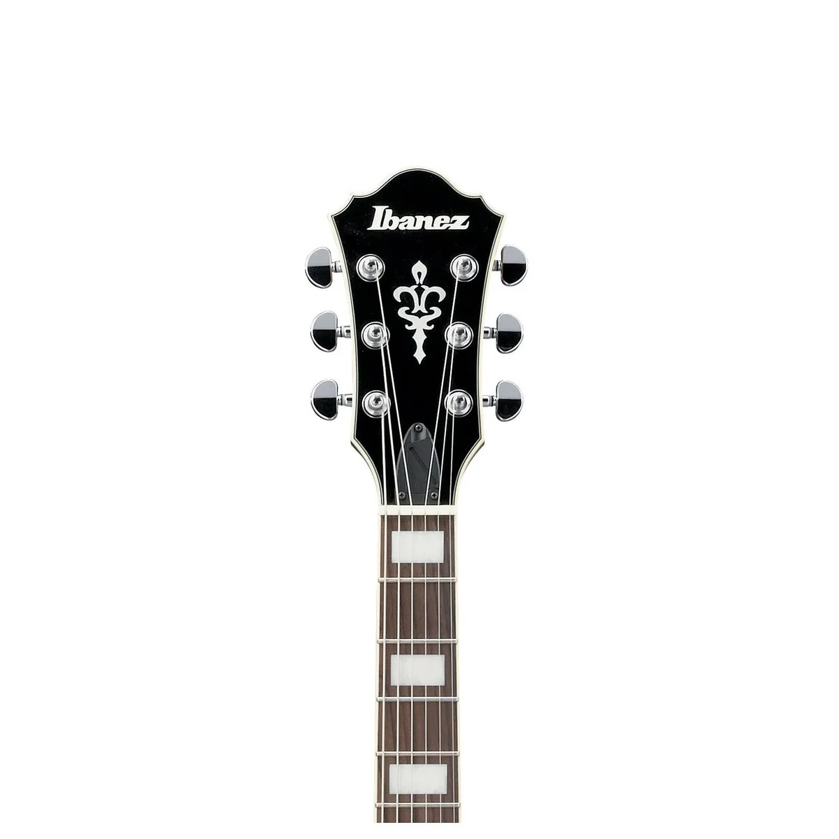 IBANEZ AS73 TBC GUITARRA ELECTRICA TOBACCO BROWN - Image 3