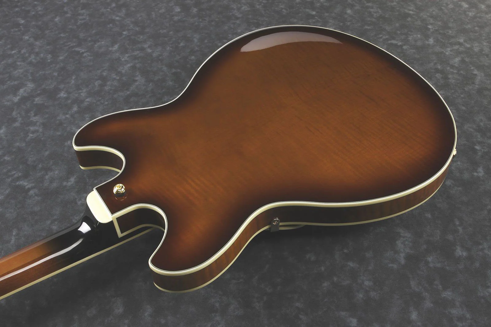 IBANEZ AS93FM VLS ARTCORE EXPRESSIONIST GUITARRA ELECTRICA VIOLIN SUNBURST - Image 5