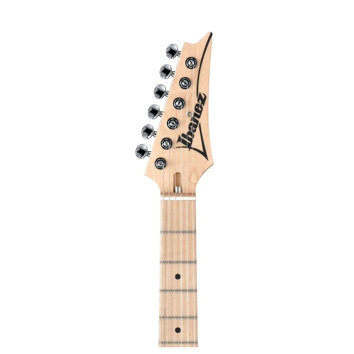 IBANEZ AT100CL SB GUITARRA ELECTRICA SUNBURST - Image 4