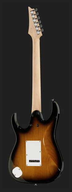 IBANEZ AT100CL SB GUITARRA ELECTRICA SUNBURST - Image 6