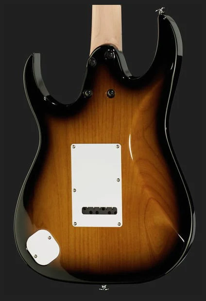 IBANEZ AT100CL SB GUITARRA ELECTRICA SUNBURST - Image 8