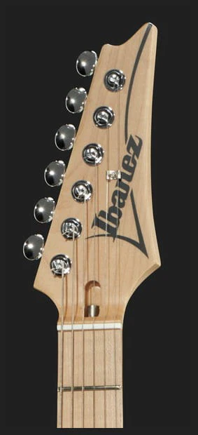 IBANEZ AT100CL SB GUITARRA ELECTRICA SUNBURST - Image 9