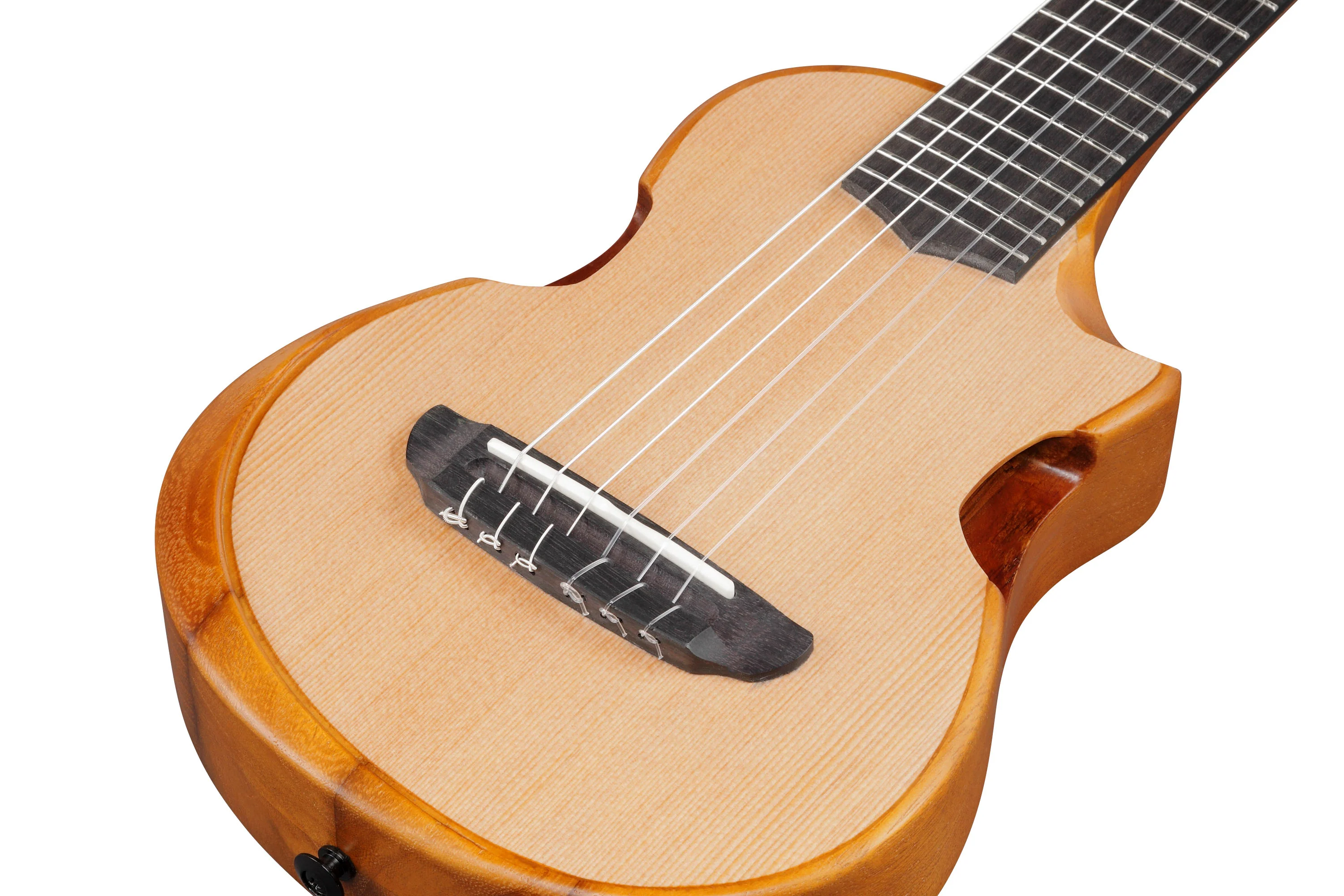 IBANEZ AUP10N OPN UKELELE TENOR - Image 11