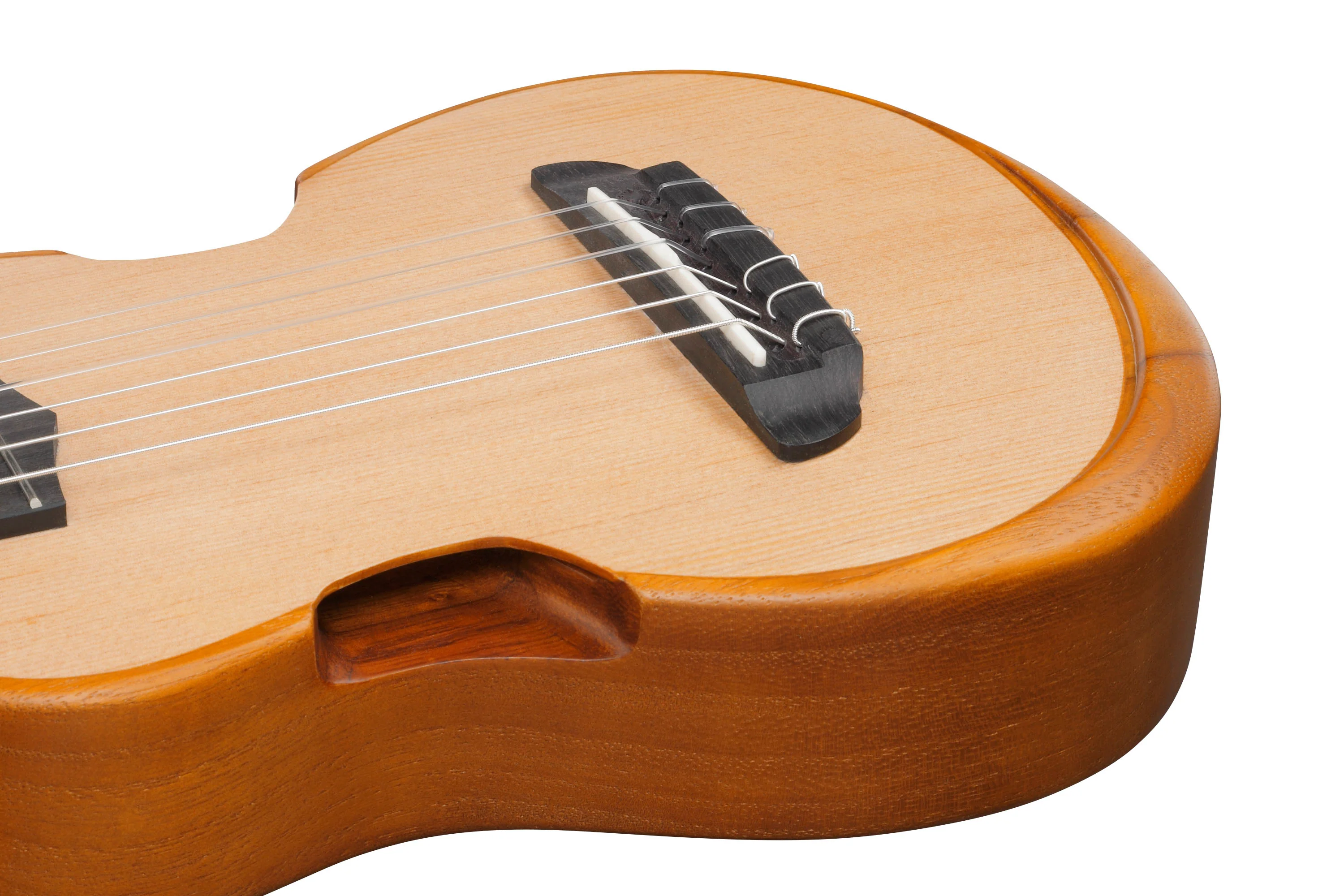 IBANEZ AUP10N OPN UKELELE TENOR - Image 12